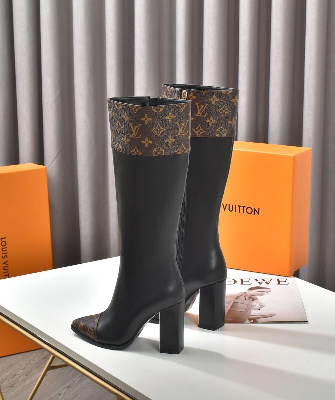 LV Boots